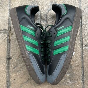 US 8 Women’s - Adidas Samba *Half Box*